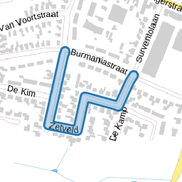 Zetveld