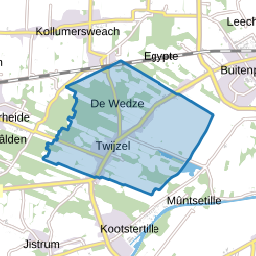 Twijzel