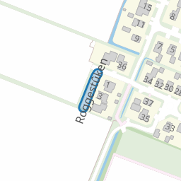 Roggestûken