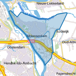 Alblasserdam