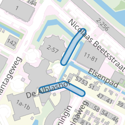 De Alblashof