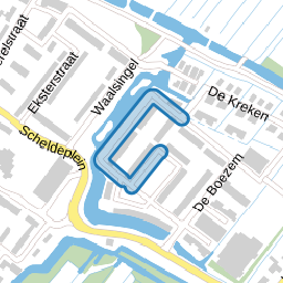 De Rietlanden