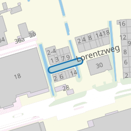 Huygensweg