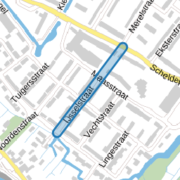 IJsselstraat