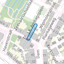 Joodenbreestraat