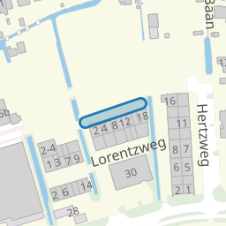 Kamerlingh Onnesweg