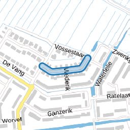 Kattestaart