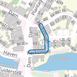 Kerksingel
