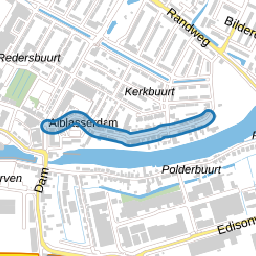 Kerkstraat