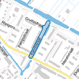 Kievitstraat