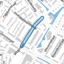 Korenbloemstraat