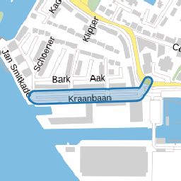Kraanbaan