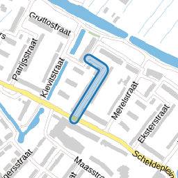 Leeuwerikstraat