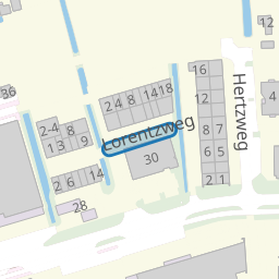 Lorentzweg