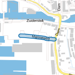 Marineweg