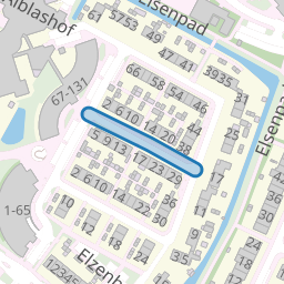 Mauritsstraat