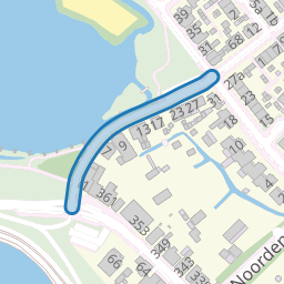 Merwedeweg