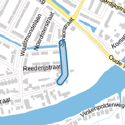 Meursingstraat
