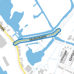 Molenkade