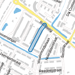 Noachstraat
