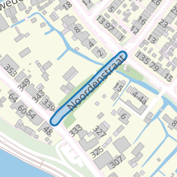 Noordenstraat