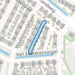Noordsterstraat