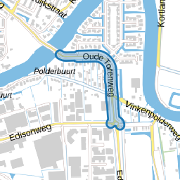Oude Torenweg