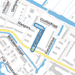 Patrijsstraat