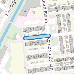 Paulus Potterstraat