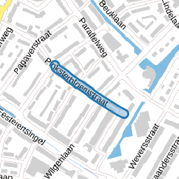 Pinksterbloemstraat