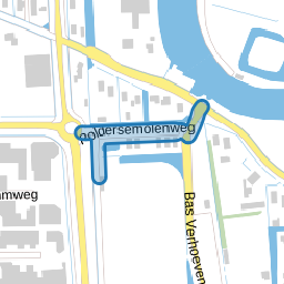 Poldersemolenweg