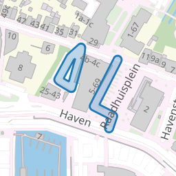 Raadhuisplein