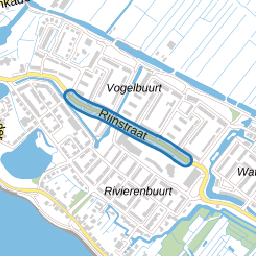 Rijnstraat