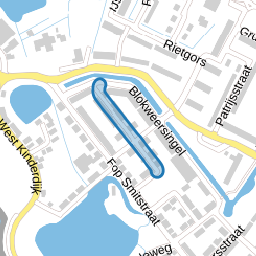 Scheepmakersstraat