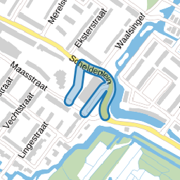 Scheldeplein
