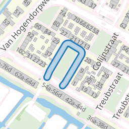 Thorbeckestraat