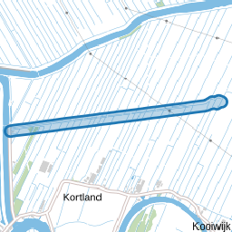 Tiendweg