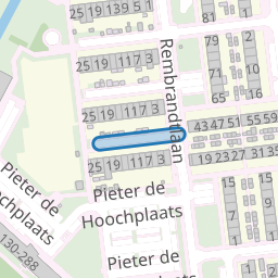 Tooropstraat