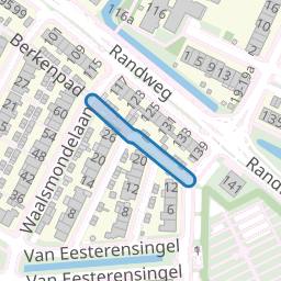 Touwslagerstraat