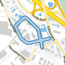 Van Hennaertweg
