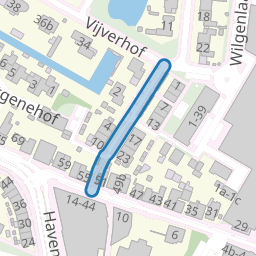 Van Nesplantsoen