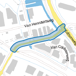 Van Wenaeweg