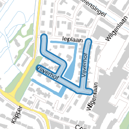 Vijverhof