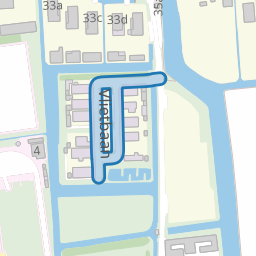 Vlietbaan