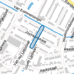 Von Lindernstraat