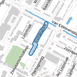 Vroegestraat