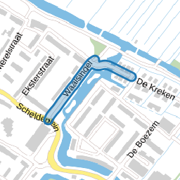 Waalsingel
