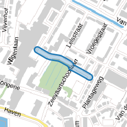 Wilde Woutstraat