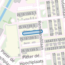 Willem Marisstraat