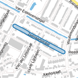 Zeevaartstraat